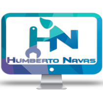 Humberto Navas, Soporte Técnico en Computación, Diseñador Gráfico, Diseñador Web, SEO